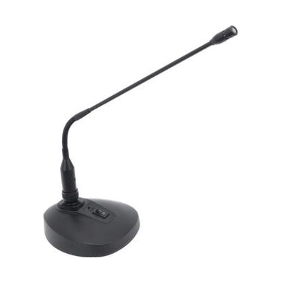 Omnitronic MIC SHC-1