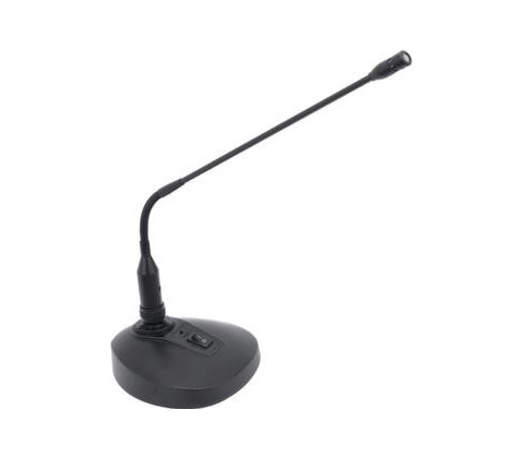 Omnitronic MIC SHC-1