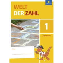 1. Schuljahr, Arbeitsheft