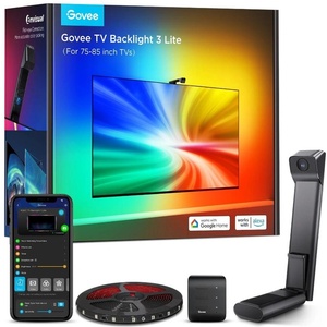 Govee TV Backlight 3 Lite 75-85" H60993D2