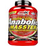 Amix Nutrition Anabolic Masster [2200 грама] Горски плодове