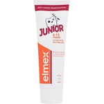 Elmex Anti-Caries Professional Junior Toothpaste флуоридна паста за зъби за деца 75 мл