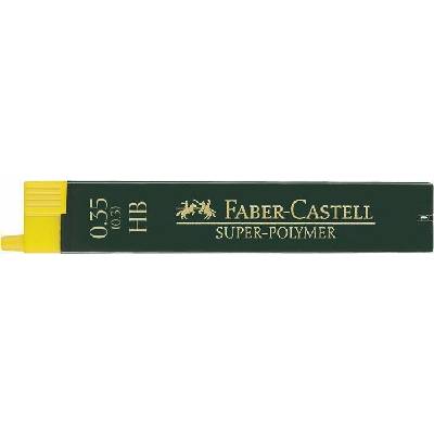 Farber-Castel Grafitová tuha HB 0,35 mm
