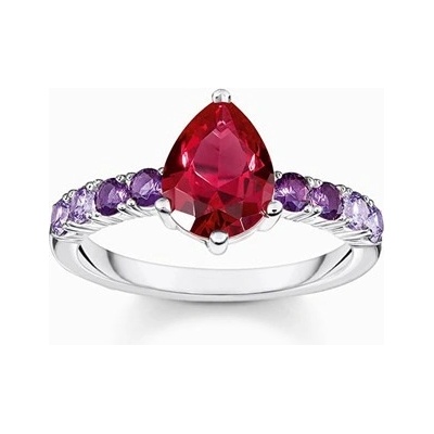 Thomas Sabo Charm Club TS 7169