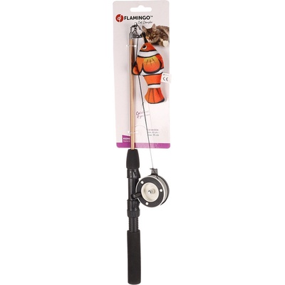 Flamingo Clownfish udica 75 cm