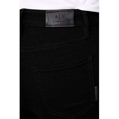 Armani Exchange дънки skinny дамски (XW000127.AF10866)