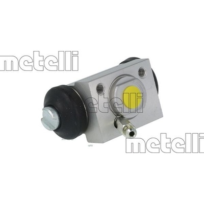 Válec kolové brzdy METELLI 04-1117