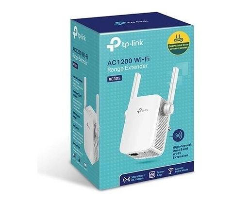 TP-Link RE305
