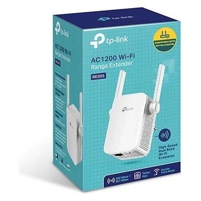 TP-Link RE305