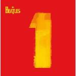 The Beatles - 1 (Reissue) (Remastered) (CD) (0602547567628)