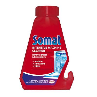 Somat čistič myčky 250 ml
