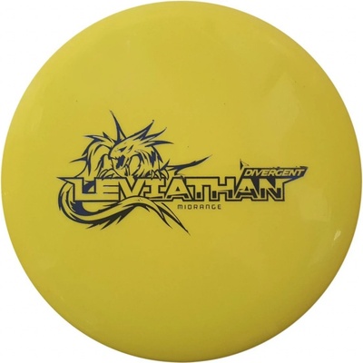 Divergent Discs Leviathan Max Grip