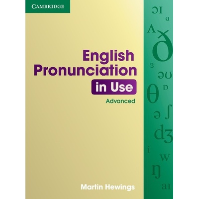English Pronunciation in Use Advanced