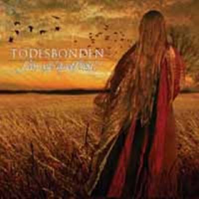 Todesbonden - Sleep Now Quiet Forest CD