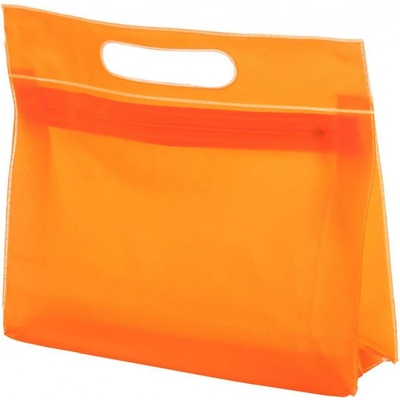 Fergi kozmetická taštička oranžová