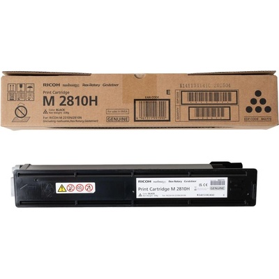 Ricoh Тонер-бутилка m2810h за ricoh m2310n, m2810n за 17500 страници (ricoh-ton-m2810h)