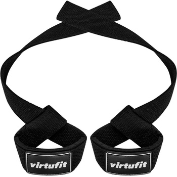 VIRTUFIT Padded Lifting Straps