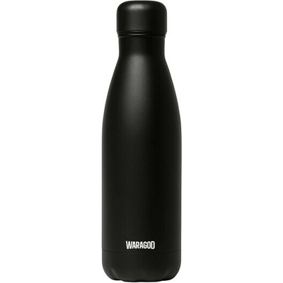 Waragod Termoska Horizon 500 ml černá