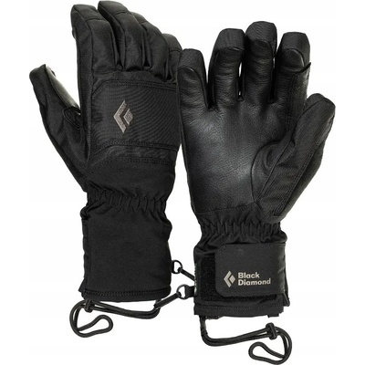 Black Diamond MISSION