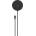 Dviced Magnetic wireless charger - Black (DV230002)