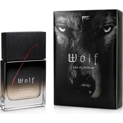 Wolf Brothers Wolf parfumovaná voda unisex 50 ml