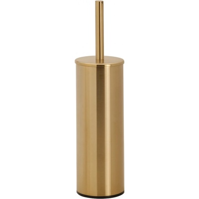 Bemeta DARK WC kefa na postavenie alebo zavesenie 95 x 380 x 105 mm čierna 102313060