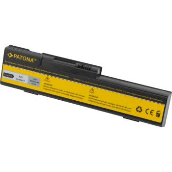 PATONA Батерия за Lenovo Thinkpad X20 / X21 / X22 / X23 / X24, 4400 mAh (2046)