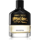 Jimmy Choo Urban Hero Gold parfémovaná voda pánská 100 ml