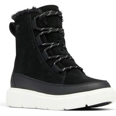Sorel Explorer III Lace Wp 2088512010 Černá