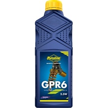 Putoline GPR6 SAE 2,5W 1 l