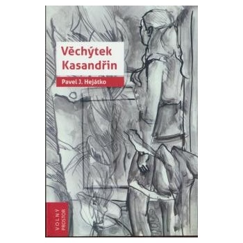 Věchýtek Kasandřin
