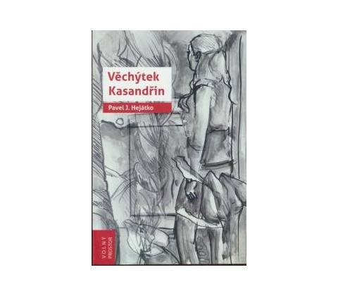 Věchýtek Kasandřin
