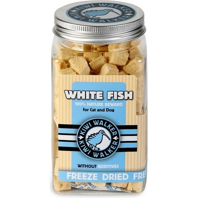 Kiwi Walker Dog FD Biela ryba 60 g