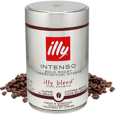 Illy intenso 250 g