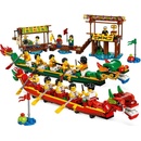 LEGO® Creator expert 80103 Dragon Boat Race