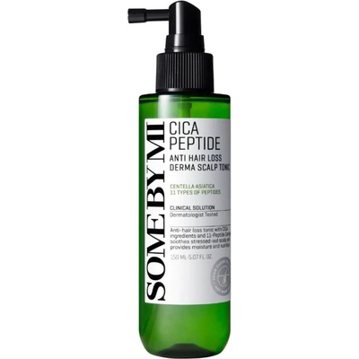 Some by Mi Cica Peptide Anti Hair Loss Toner 150 ml