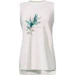 Schöffel Дамски топ Schöffel Women's Top Lisboa Top - Whisper White - размер 46 (EU) (916-0498-0317)