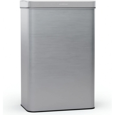 Klarstein Touchless, senzorový odpadkový kôš, 50 l, z nehrdzavejúcej ocele, Soft-Close KG30-50l-ss