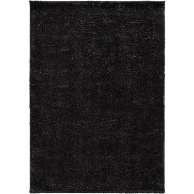 Najkoberce CAMPOS LAVA čierny