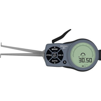 Mitutoyo Úchylkoměr digitální 10-30/0,01/1 mm vnitřní měření ip67 mitu-209-936