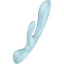 Satisfyer Triple Oh blue