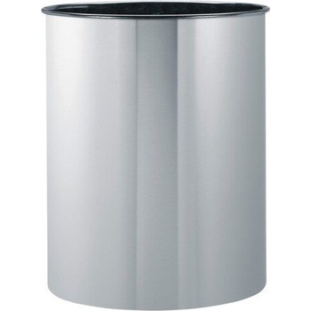 Brabantia Хартиено кошче Brabantia матирана стомана 15 л гланц (313387)