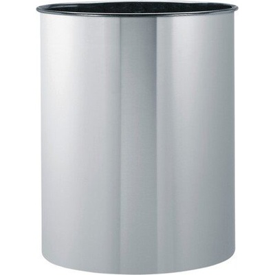 Brabantia Хартиено кошче Brabantia матирана стомана 15 л гланц (313387)