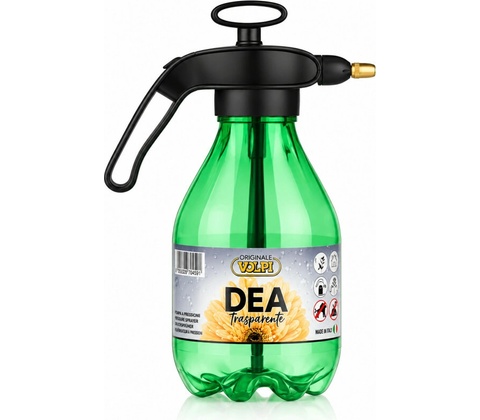 Volpi Dea 2000T GREEN 2 l