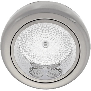 ELMARK Gl213 САТИНИРАН НИКЕЛ - модел 2 (9299213p/sn2)