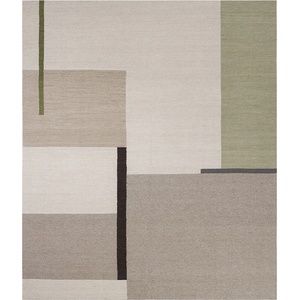 ABC Design vivace КИЛИМ walter grey-green 230x160cm (35503)