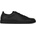 Lonsdale Мъжки маратонки Lonsdale Leyton Leather Trainers Mens - Black/Black