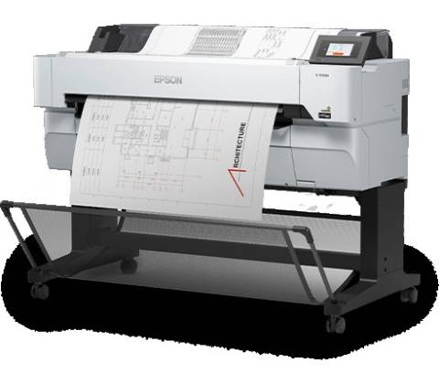 Epson SureColor SC-T5400M