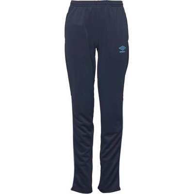 Umbro Formation Training Pant dětské sportovní tepláky modrá