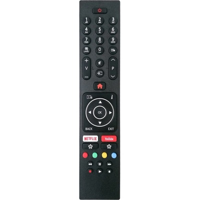 Diaľkový ovládač LOGIK RC43137